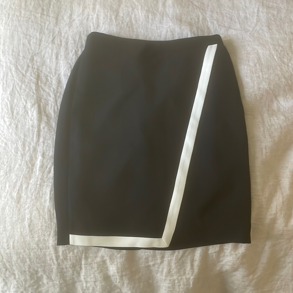 J. Crew pencil skirt